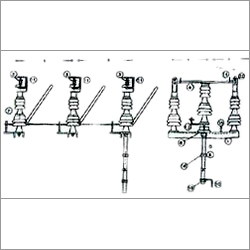 Earthing Electrode Earthing Electrode