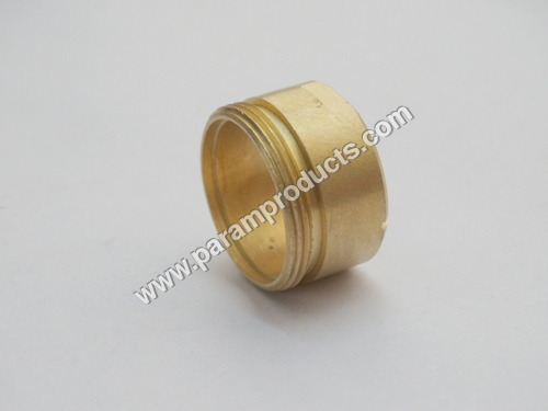 Brass Premix