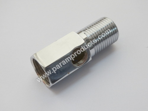 Brass RO Extension Nipple
