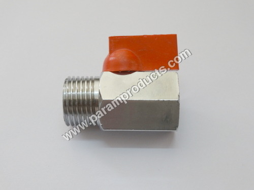 Brass RO Valve