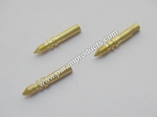 Brass Spindal Fittings