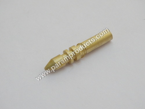 Brass Spindal Parts