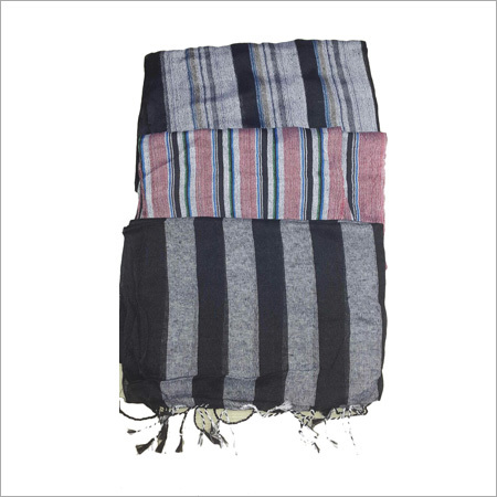 Cotton Stoles