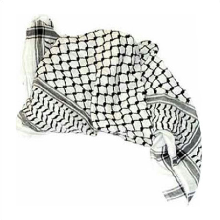 Cotton Arafat Scarves