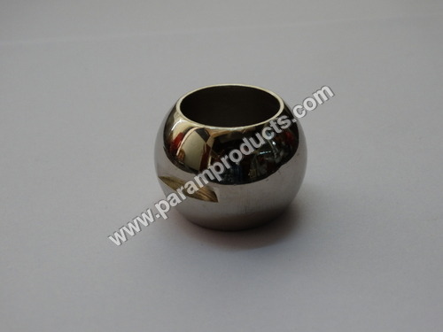 Brass Valve Ball