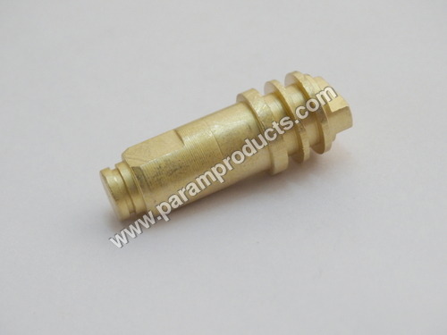 Reducing Brass Valve Spindal Fittings