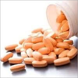 Cephalosporin Tablets