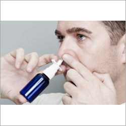 Nasal Sprays