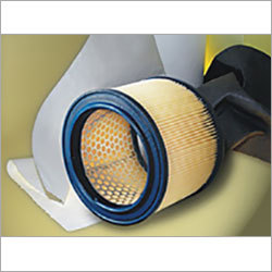 Industrial Filtration Equipmemt