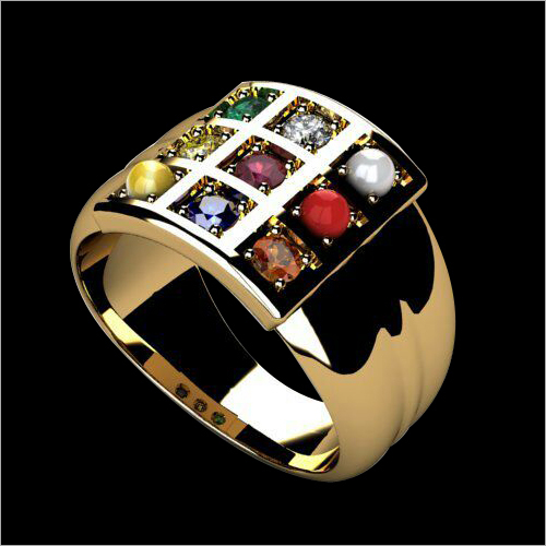 Golden Ring