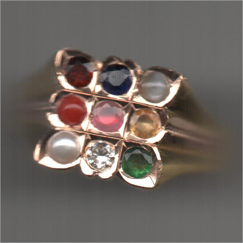 Gold Ring