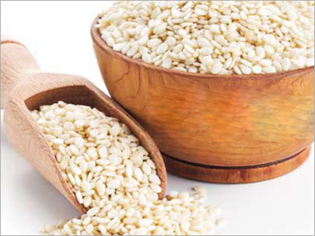 Sesame Seeds