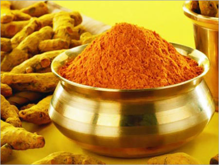 Turmeric