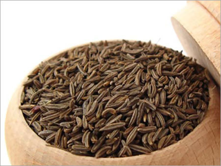 Cumin Seeds