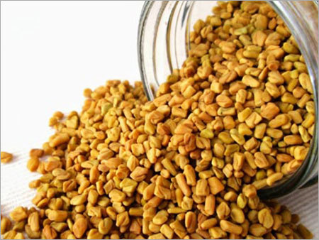 Fenugreek Seeds