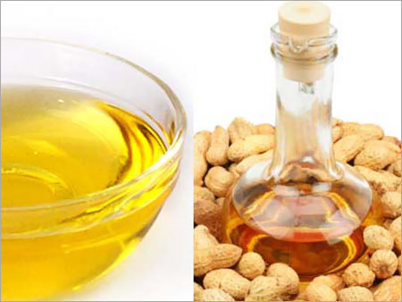 Peanut Oil