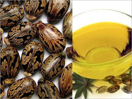 Castor Oil