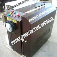 Bamboo Round Stick Making Machines