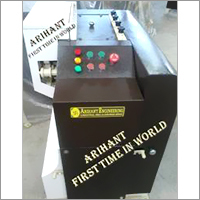 Bamboo Stick Making Machine
