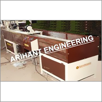 Bamboo Chain Splitter Machine