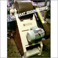 Banana Fibre Extraction Machine