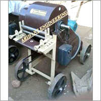 Banana Fiber Extractor Equipment