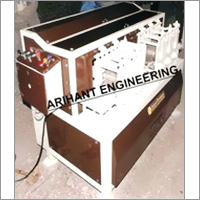 Automatic Bamboo Knot Removing Machine