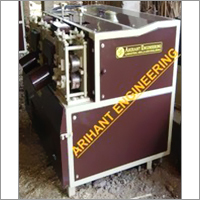 Bamboo Strip Side Planing Machine