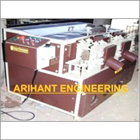 Bamboo Internal Knot Removing Machine