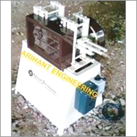 Bamboo Square Stick Making Machine