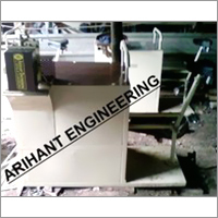 Bamboo Width Sizing Machine