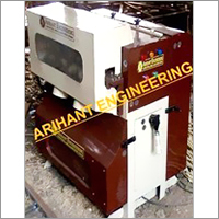 Bamboo Processing Machine
