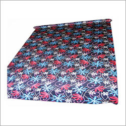 Printed Raising Velvet