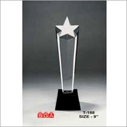 Sports Trophy