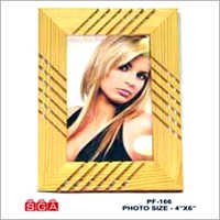 Wooden Photo Frame