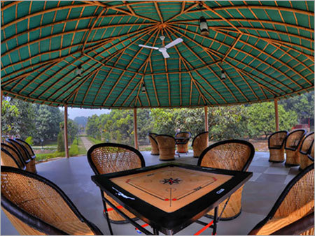 Resort Architecture Service