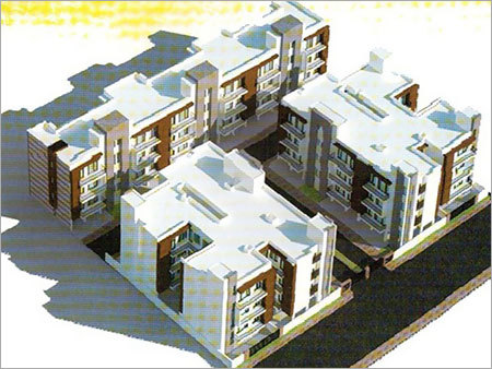 Apartment Building Service