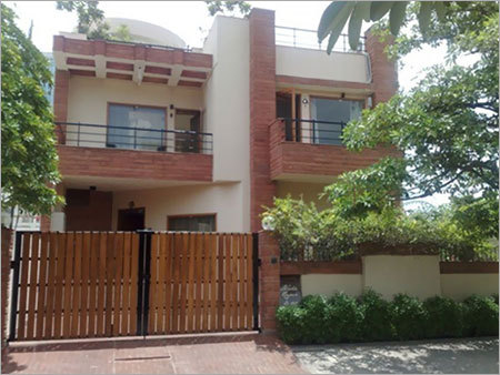 Residence Building Services