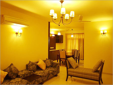 Home Interior Designer Services