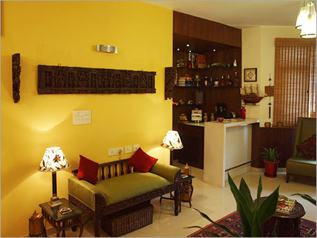 Interior Design Services