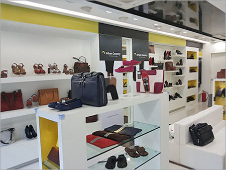 Showroom Interior Services