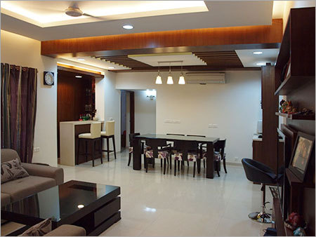 Interior Decoration Service