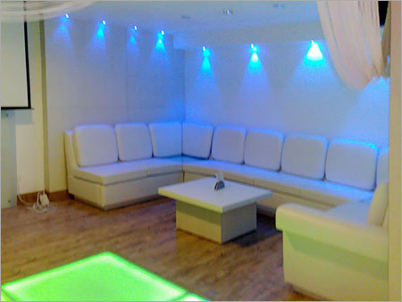 Hotel Interior Service