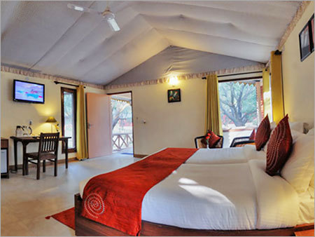 Resort Interior Design