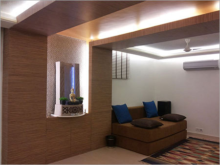 Modular Home Interior Design