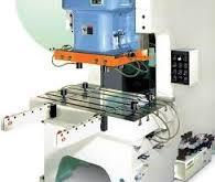 Front Loading Arm