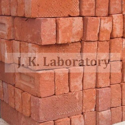 Brick Testing Services