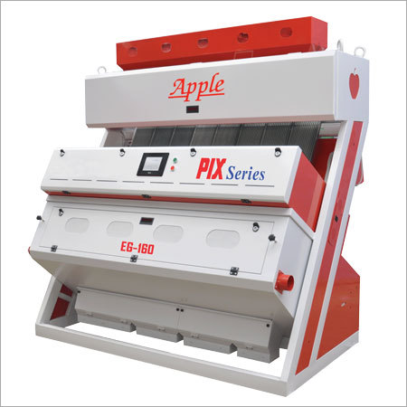 Automatic Sorting Machine