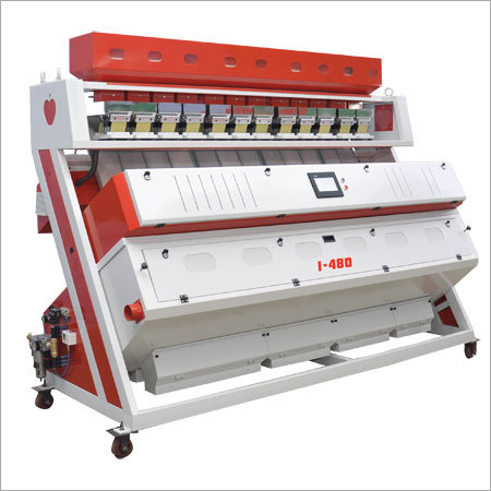 Dal Color Sorter