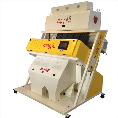 Color Sorter